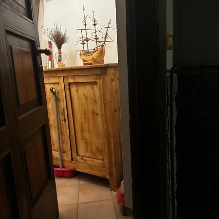 הוילה אפריקה Casa Beatrice מראה חיצוני תמונה