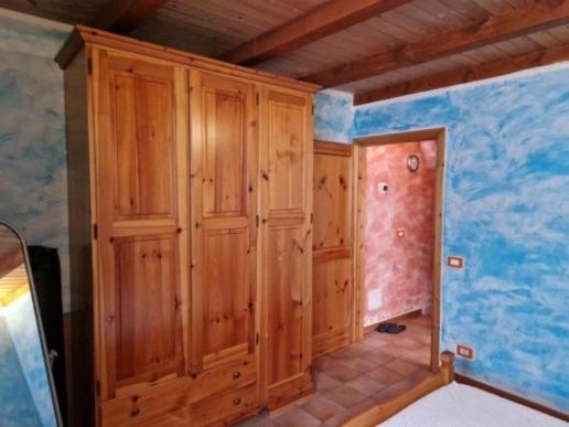 הוילה אפריקה Casa Beatrice מראה חיצוני תמונה