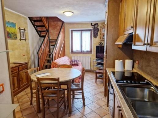 הוילה אפריקה Casa Beatrice מראה חיצוני תמונה