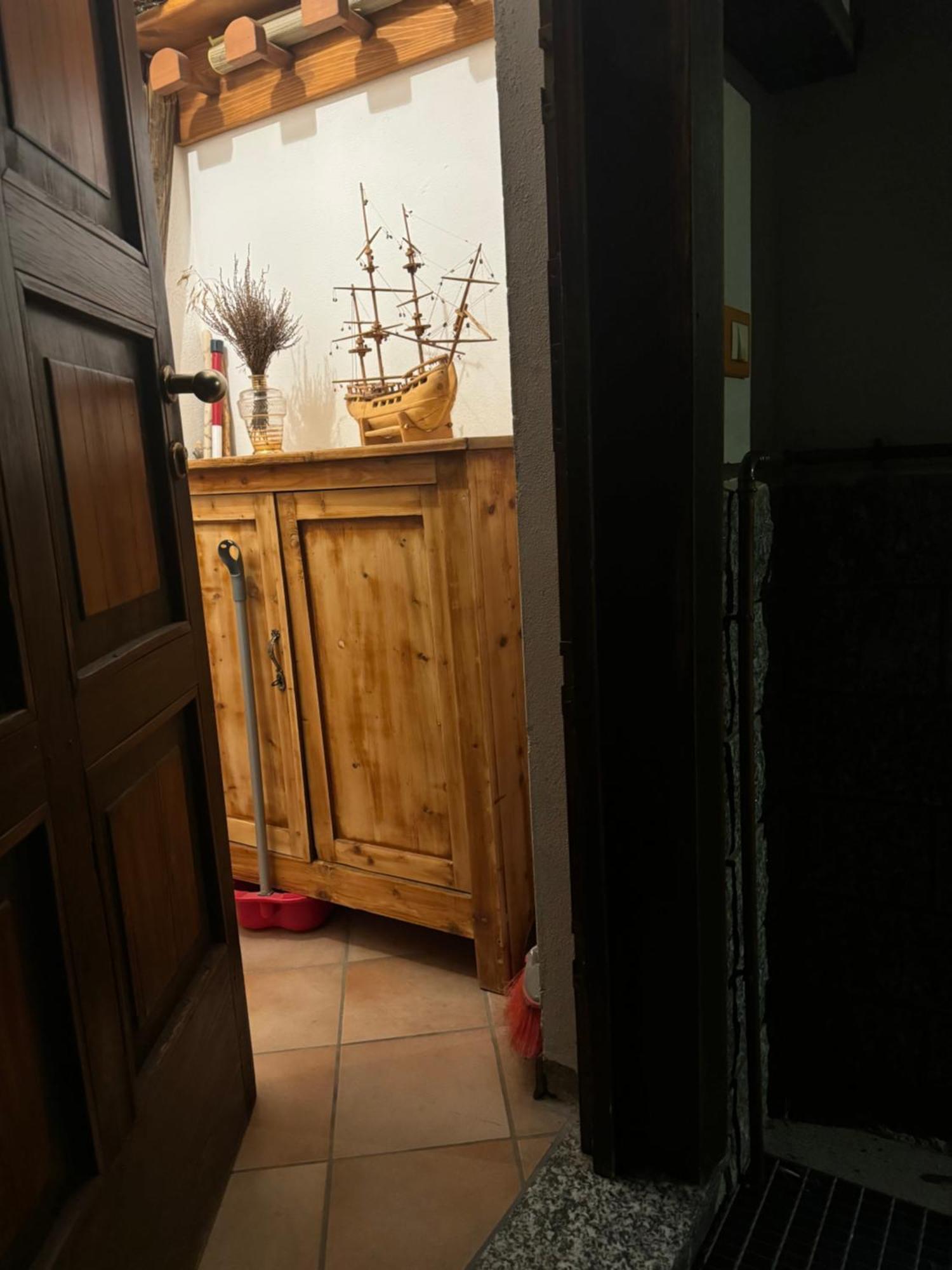 הוילה אפריקה Casa Beatrice מראה חיצוני תמונה