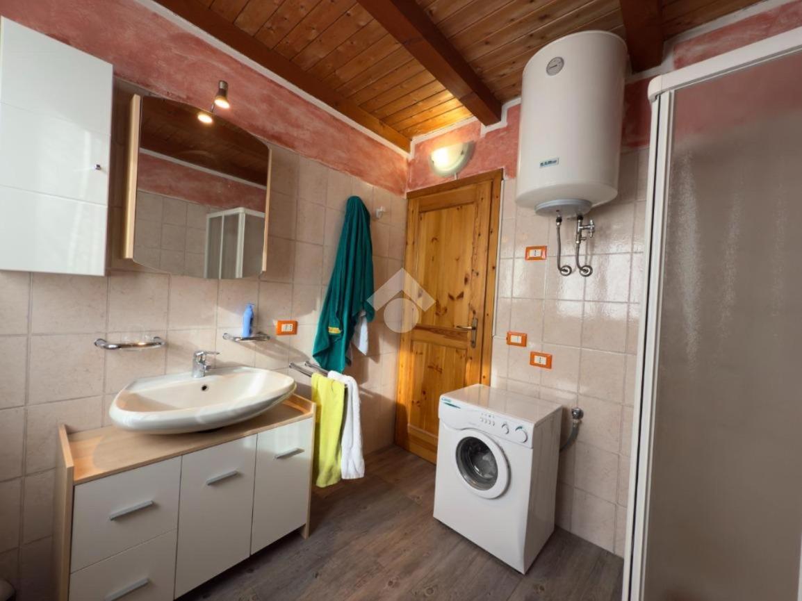 הוילה אפריקה Casa Beatrice מראה חיצוני תמונה
