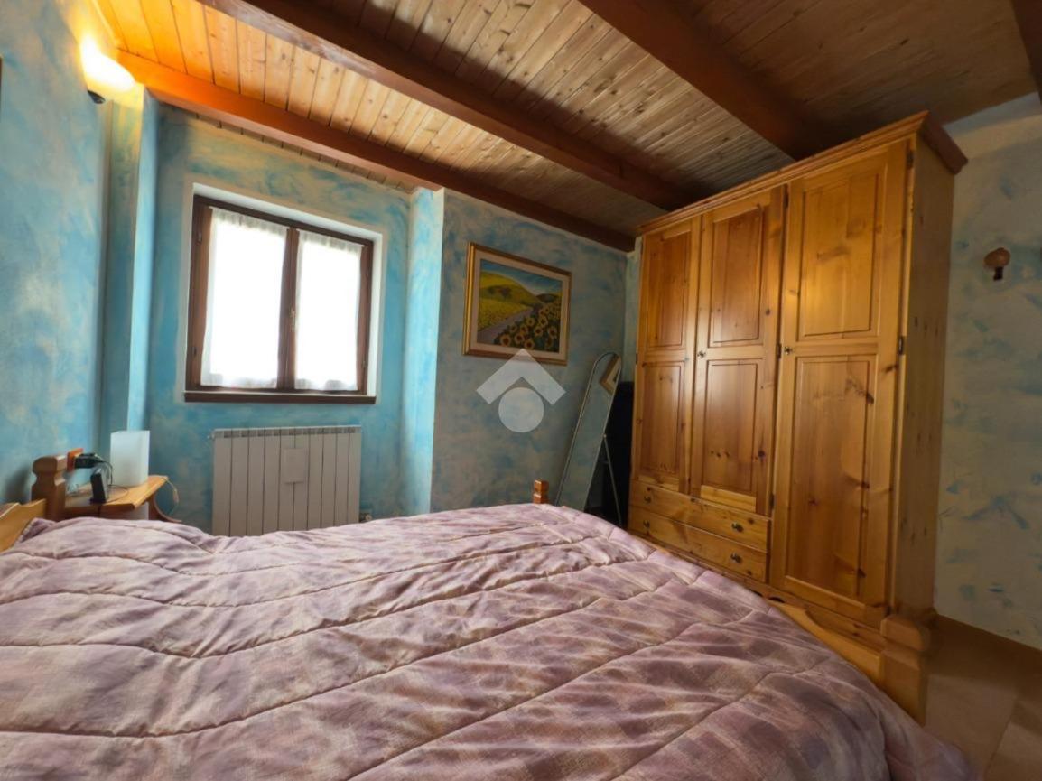 הוילה אפריקה Casa Beatrice מראה חיצוני תמונה